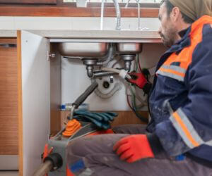 About The Faucet Pros Bennington, OK